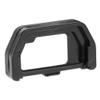 Hard Viewfinder Eyecup Replacement EP-15/EP15 for Olympus OM-D E-M10 Mark II/E-M5 Mark II/E-M5 view 1