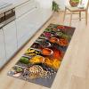 Soft Non-Slip Bath Mat, 1-Piece view 2