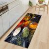 Soft Non-Slip Bath Mat, 1-Piece view 4