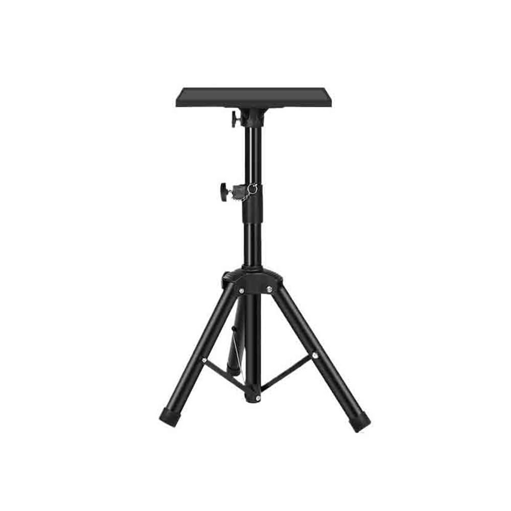 Lijiaxiuyc-101 Floor-Standing Projector Stand, Small