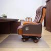 Transparent PVC Chair Mat for Hard Floors, 1.5 mm view 2