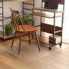 Transparent PVC Chair Mat for Hard Floors, 1.5 mm view 3