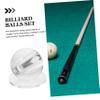 Supvox Pool Billiards Cue and Snooker Training Tool view 3