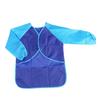 ULDIGI Polyester Painting Apron for Children, Plus Size, Blue view 1