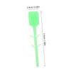 Green Plastic Safety Locks for Fire Extinguishers view 2