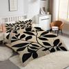 YZQGLHP Kids Bedding Set, 135 x 200 cm, Microfiber, with Pillowcase view 1