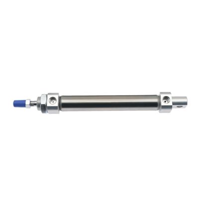 ONGVXR Air Mini Cylinder MF40X10/15/20/25/30/35/40/50-CA/SCA/SU/SCM (MF40X50CA)