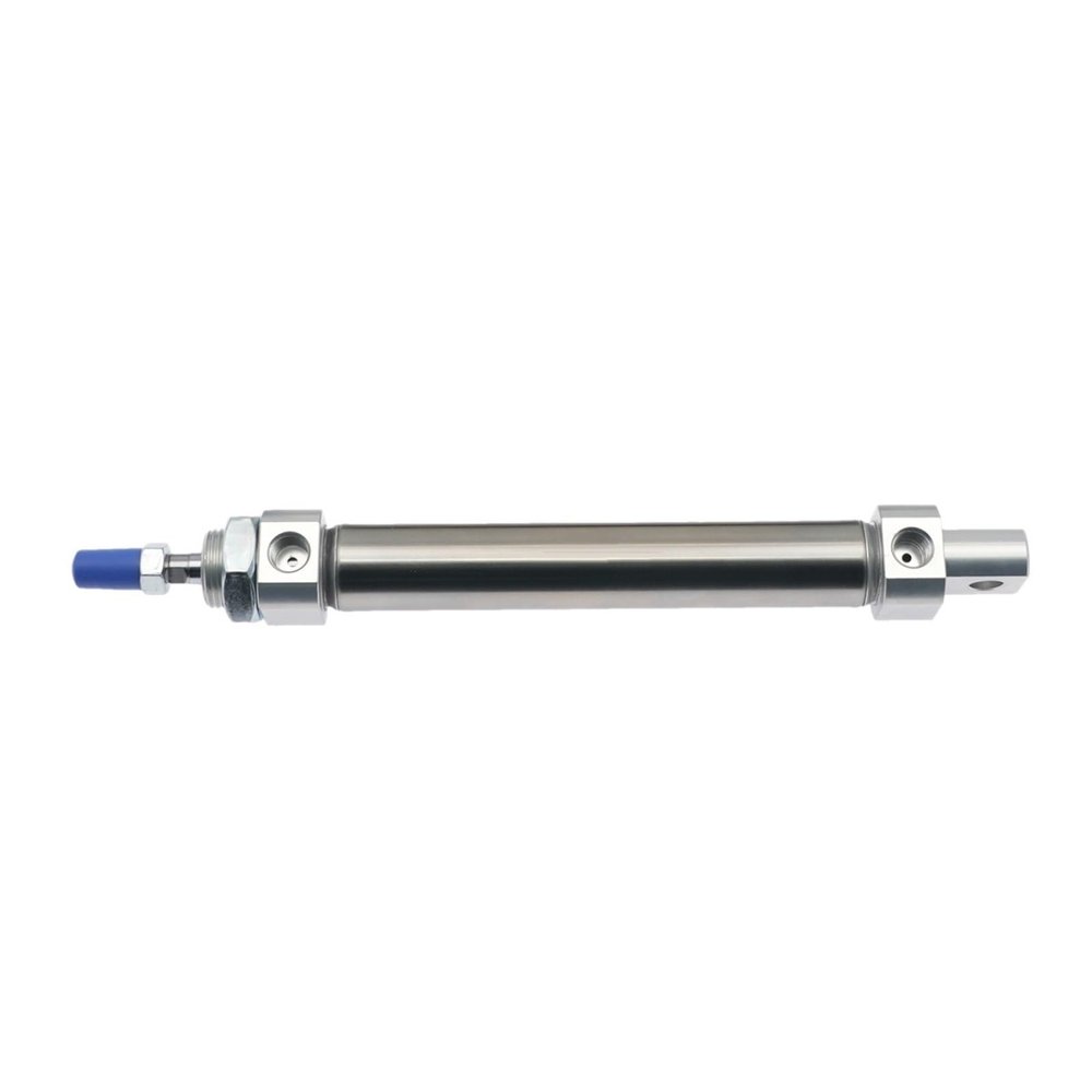 ONGVXR Air Mini Cylinder MF40X10/15/20/25/30/35/40/50-CA/SCA/SU/SCM (MF40X50CA)