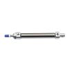 ONGVXR Air Mini Cylinder MF40X10/15/20/25/30/35/40/50-CA/SCA/SU/SCM (MF40X50CA) view 1