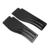 2-Piece Wheelchair Clothing Guard Panels view 2