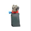 KOSBO FD2184 Right-Angle Triple-NC Pull-Cord Limit Switch view 4