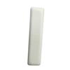 JEWEDECO Ergonomic Long Wrist Rest for 104-Key Keyboards view 1