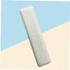 JEWEDECO Ergonomic Long Wrist Rest for 104-Key Keyboards view 3