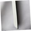 JEWEDECO Ergonomic Long Wrist Rest for 104-Key Keyboards view 4