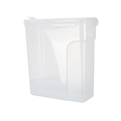 Richeyty 1-Piece 3D Printer Filament Storage Box, Moisture-Resistant