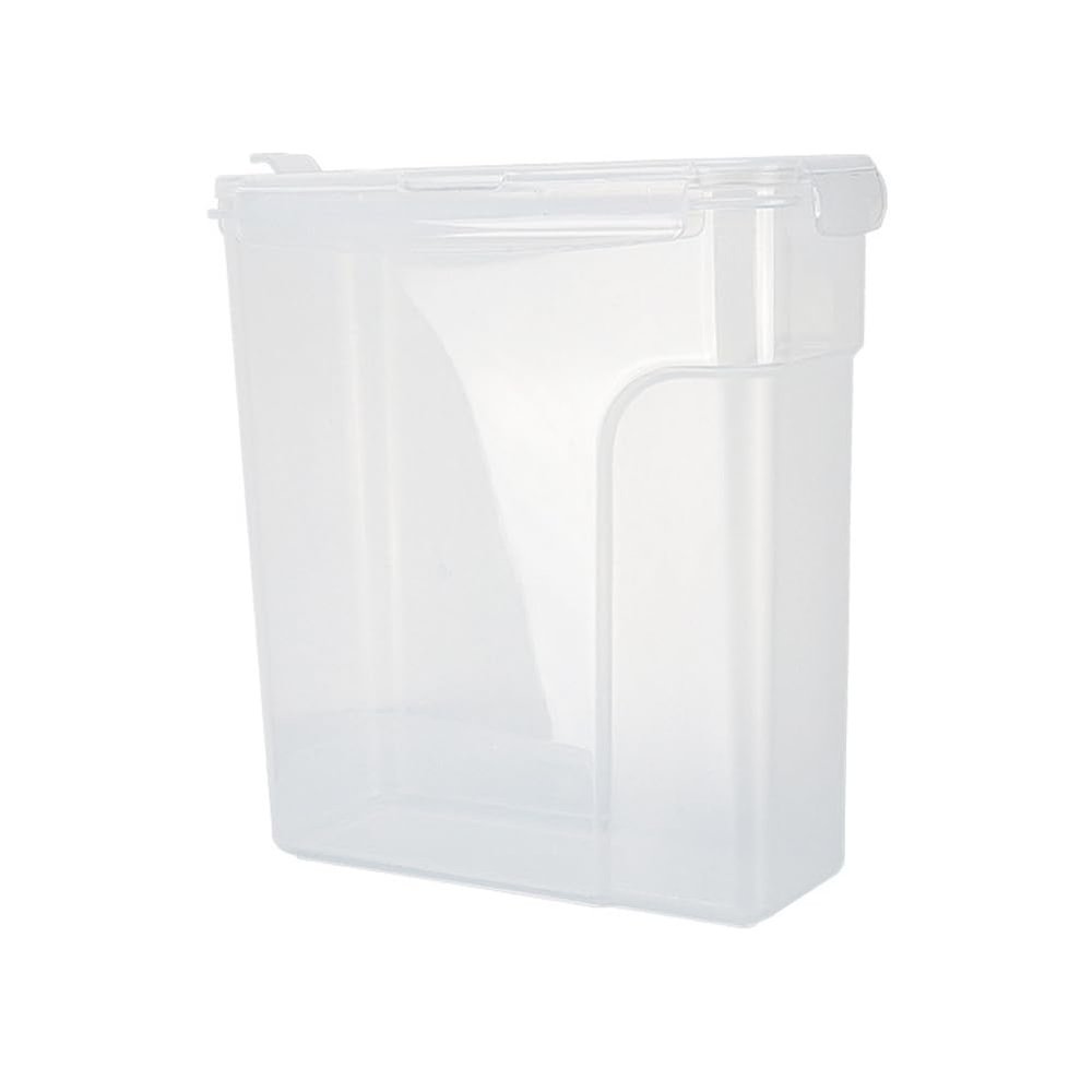 Richeyty 1-Piece 3D Printer Filament Storage Box, Moisture-Resistant