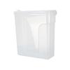 Richeyty 1-Piece 3D Printer Filament Storage Box, Moisture-Resistant view 1