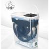 Richeyty 1-Piece 3D Printer Filament Storage Box, Moisture-Resistant view 3
