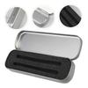 DIYEAH Metal Pencil Cases for Students, 3-Pack view 3