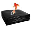 HDPE Fish Pond Liner with Waterfall Underlay, Durable Pond Lining for Water Features (Size: 11 x 15 m) view 1