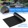 HDPE Fish Pond Liner with Waterfall Underlay, Durable Pond Lining for Water Features (Size: 11 x 15 m) view 3
