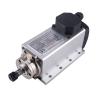 1.5 kW Air-Cooled Spindle Motor Kit with ER11 Collets view 2