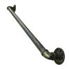 Antique Bronze Outdoor Handrail Kit, 4.5 m view 1