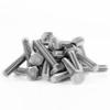 Stainless Steel Hex Bolts M4 x 16 (100 pcs), DIN 933 (ISO 4017), Fully Threaded, A2/V2A view 2
