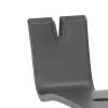 Fydun Pry Bar and Nail Puller, Carbon Steel, Black view 2