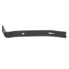 Fydun Pry Bar and Nail Puller, Carbon Steel, Black view 3