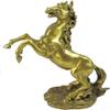 Horse Statue, Bronze Craft, Copper Horse Home Decor view 1