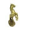 Horse Statue, Bronze Craft, Copper Horse Home Decor view 3