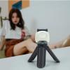 Lightweight Adjustable Instant Camera Tripod view 2