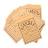 SHINEOFI Self-Sealing Seed Storage Envelopes, 60-Pack view 1