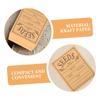 SHINEOFI Self-Sealing Seed Storage Envelopes, 60-Pack view 3