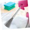 BUGUUYO Dish Scrubber Brush with Steel Handle view 4