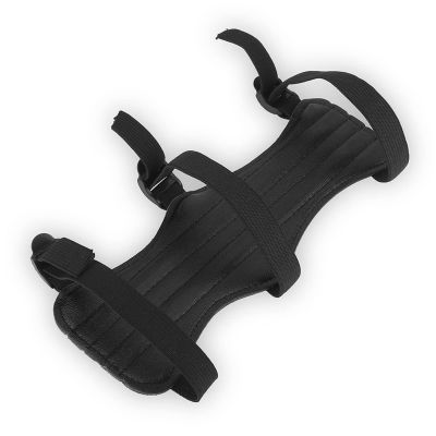 Adjustable Archery Arm Guard
