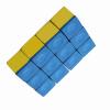 Cosiki Pool Chalk, Professional Cue Tip Chalk for Billiards and Snooker (Green) view 4