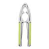 MUCKLILY Stainless Steel Nutcracker with Ergonomic Non-Slip Handle view 1