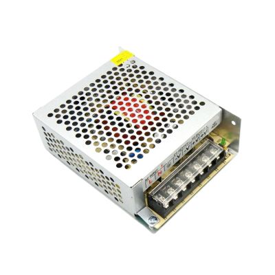 LEBMCBVTVV 120W 24V 5A AC-DC Switching Power Supply