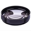 Close-Up Lens with Enhanced (+10) Diopter for Fujifilm XF 50mm f/2 R WR Lens view 1