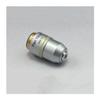 10X Plan 195 Achromatic Microscope Objective for Biological Microscopes view 1