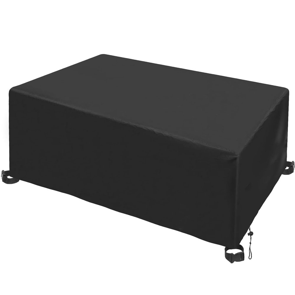 Waterproof, Durable Oxford Furniture Covers for Outdoor Use—Protect Your Patio Furniture from Rain and Snow