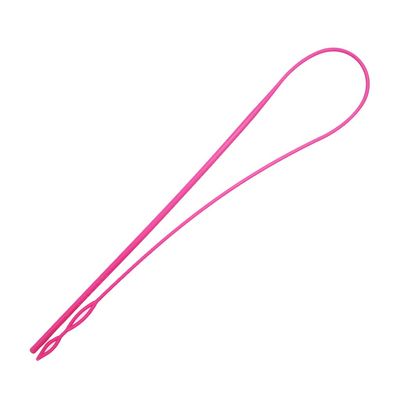 Lone Plastic Elastic Threaders for Sewing and Crafts