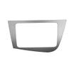 HUTMXK Double-DIN Fascia for Leon (LHD) view 1