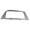 HUTMXK Double-DIN Fascia for Leon (LHD) view 3