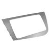 HUTMXK Double-DIN Fascia for Leon (LHD) view 4