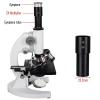 Laboratory Microscope Accessory, Biological Microscope 2x Multiplier, 23.2 mm Interface view 2