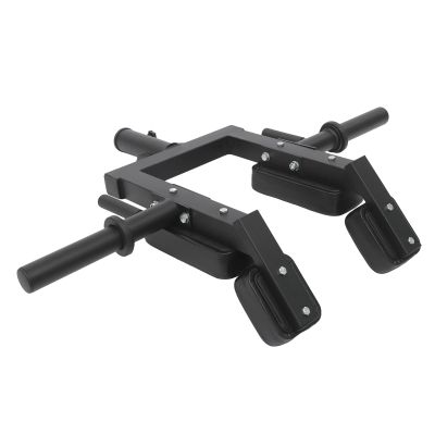 KAPIPALA Viking Press Handle for 25 mm Olympic Barbells – Versatile Landmine Attachment with T-Bar Row Function