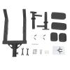KAPIPALA Viking Press Handle for 25 mm Olympic Barbells – Versatile Landmine Attachment with T-Bar Row Function view 2